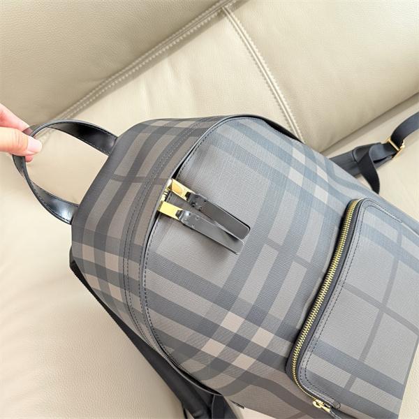 大人気 BURBERRY  Londonバーバリーリュックコピーオフィスから外出先まで大容量でポケット