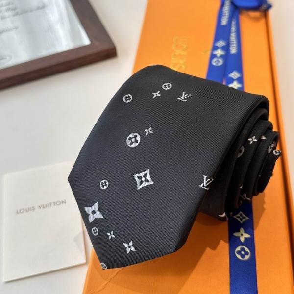 今話題ルイヴィトンネクタイコピー★ Louis Vuitton 新作父の日・記念日のプレゼントにおすすめ