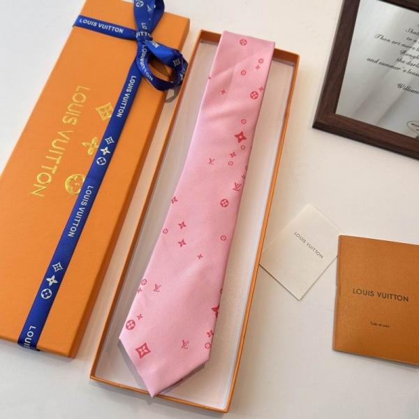 今話題ルイヴィトンネクタイコピー★ Louis Vuitton 新作父の日・記念日のプレゼントにおすすめ