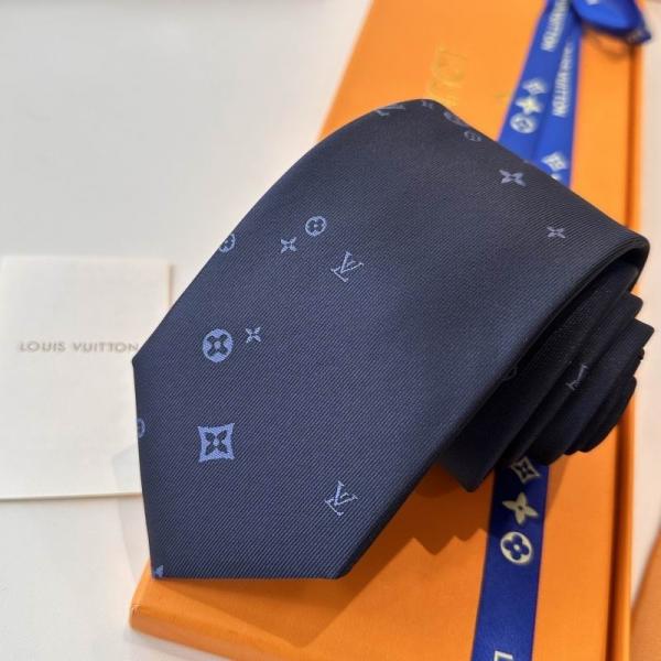 今話題ルイヴィトンネクタイコピー★ Louis Vuitton 新作父の日・記念日のプレゼントにおすすめ