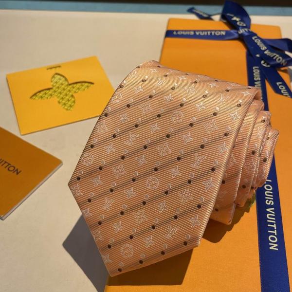 人気急上昇中 2026年★ ルイヴィトンネクタイコピー★ Louis Vuitton 新作贈り物に自信を持っておすすめ