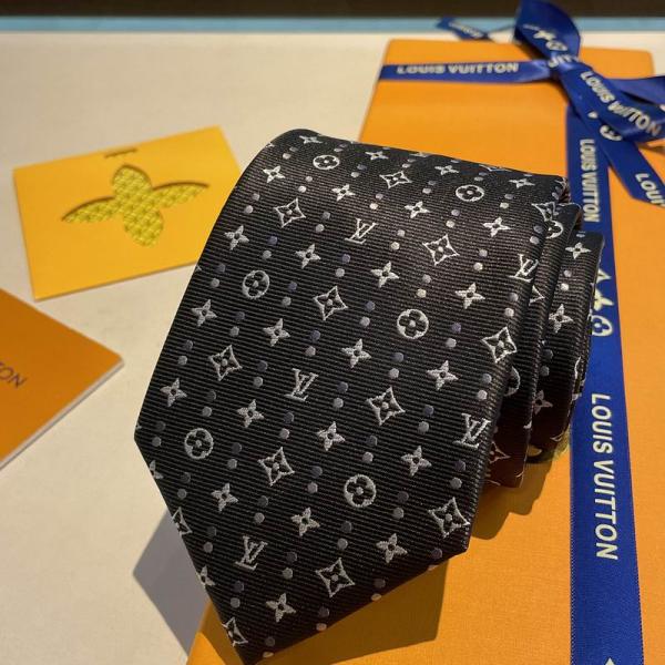 人気急上昇中 2026年★ ルイヴィトンネクタイコピー★ Louis Vuitton 新作贈り物に自信を持っておすすめ