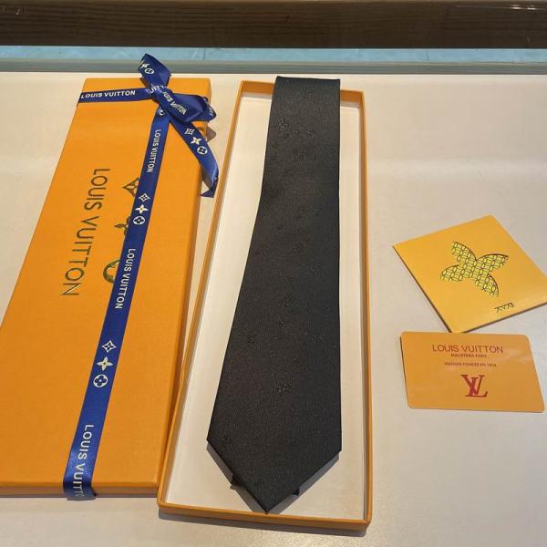 人気急上昇中 2026年★ ルイヴィトンネクタイコピー★ Louis Vuitton 新作贈り物に自信を持っておすすめ