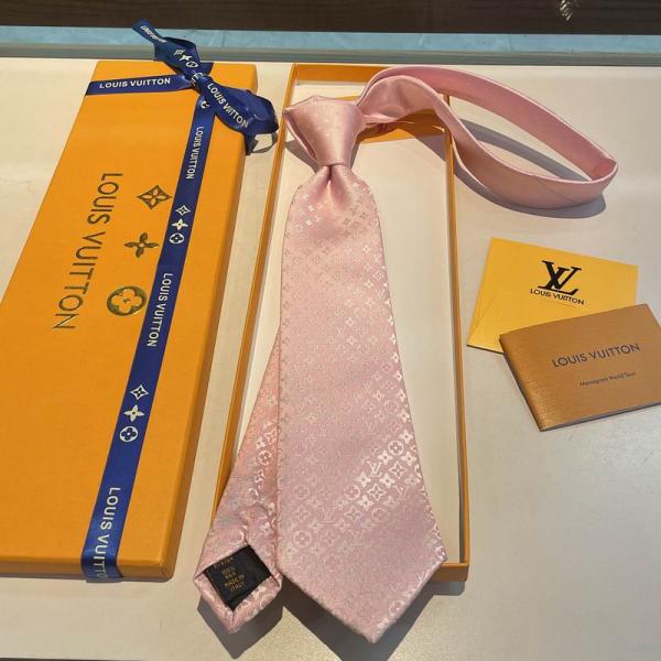 Louis Vuitton人気★ ルイヴィトンネクタイ オシャレコピー★  新作今売れ筋No.1 誕生日や昇進祝いに