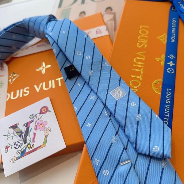 父の日・記念日Louis Vuitton★ ルイヴィトンネクタイ コピー★ オシャレ 新作人気ランキング