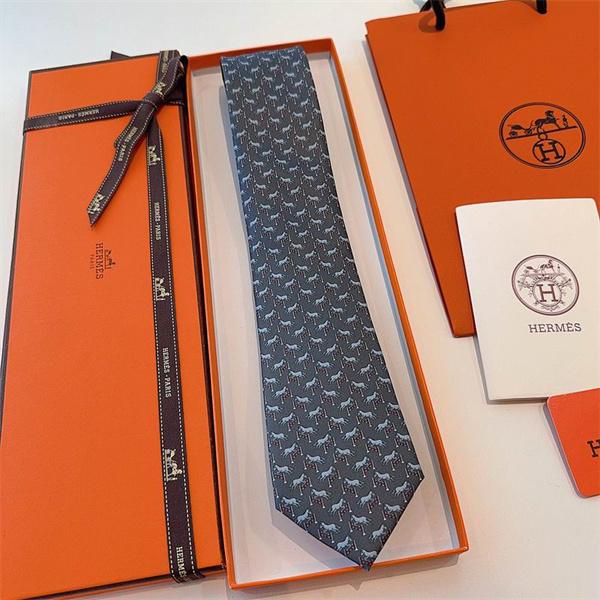 2026年注目 エルメス ネクタイ コピー Hermès 細身シルエットが魅力のスリムタイモード