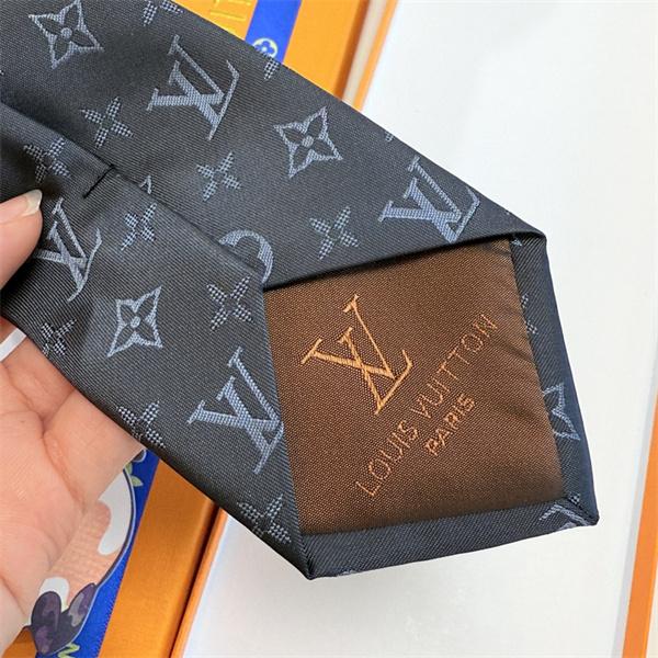 2026年最新タイはこれが正解 LOUIS VUITTONルイヴィトン ネクタイ コピー激安通販