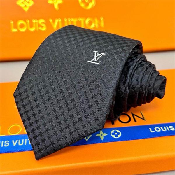 5色プレゼント最適♥ LOUIS VUITTONルイヴィトン ネクタイ コピー2026激安通販