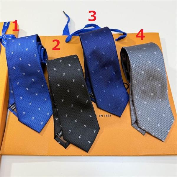 限定♥4色♥ルイヴィトン ネクタイ コピー人気 LOUIS VUITTON上品なマット調シルクが魅力