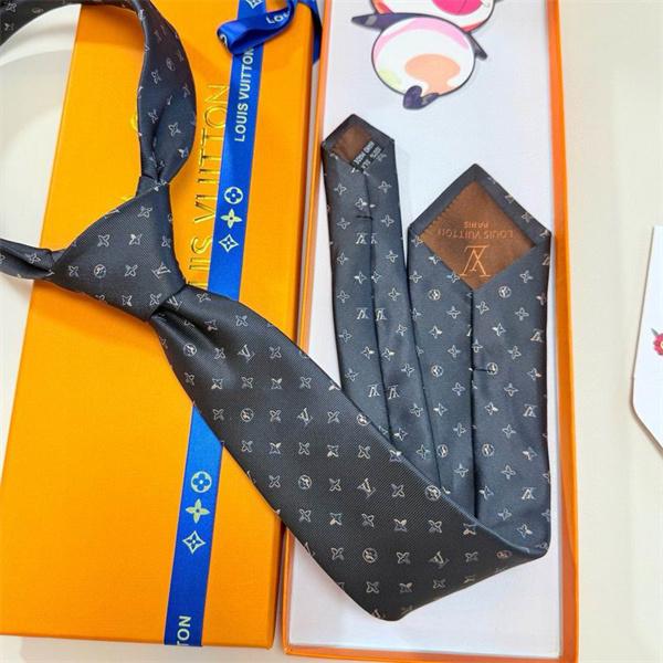 大人のビジネスシーンルイヴィトン ネクタイ コピーLOUIS VUITTON【2026年注目】上質シルク100％