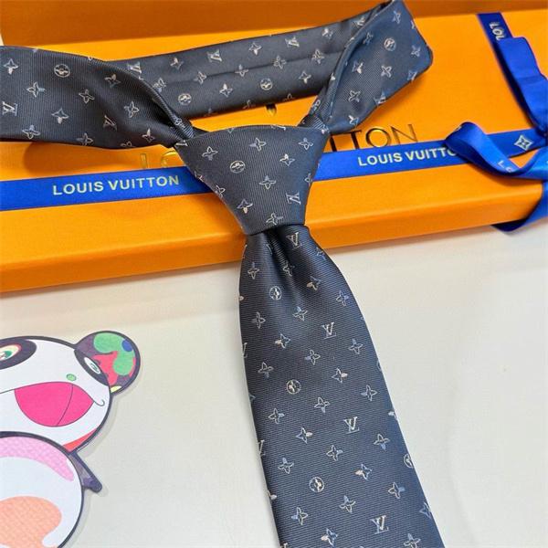 大人のビジネスシーンルイヴィトン ネクタイ コピーLOUIS VUITTON【2026年注目】上質シルク100％