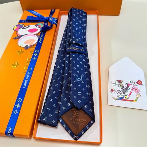 大人のビジネスシーンルイヴィトン ネクタイ コピーLOUIS VUITTON【2026年注目】上質シルク100％