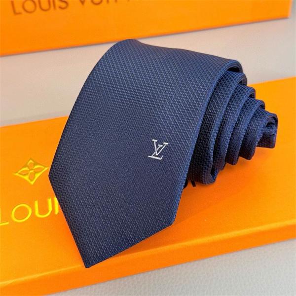 2026年新作☆☆シルクツイルの上質ルイヴィトン ネクタイ コピー人気LOUIS VUITTON