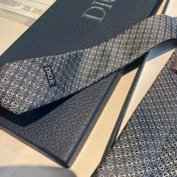 新生活2026★ディオールネクタイ コピーDIOR 新作メンズ ビジネス カジュアル 色柄おまかせ 