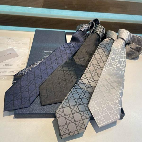 【卒業 入学 就職 祝い】ディオールネクタイ コピーDIOR  プレゼント 男性 ★結婚式 披露宴 おしゃれ 