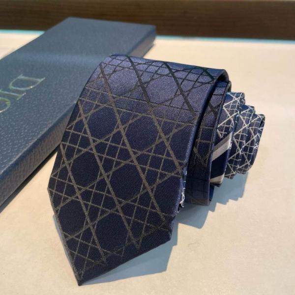 【卒業 入学 就職 祝い】ディオールネクタイ コピーDIOR  プレゼント 男性 ★結婚式 披露宴 おしゃれ 