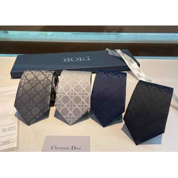 【卒業 入学 就職 祝い】ディオールネクタイ コピーDIOR  プレゼント 男性 ★結婚式 披露宴 おしゃれ 