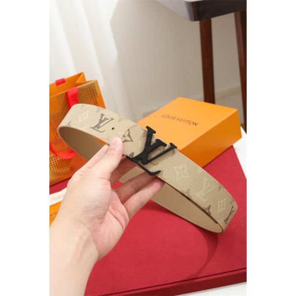 2026年注目ブランド新作Louis Vuitton ルイ ヴィトンベルトコピー人気 ビジネス＆カジュアルに活躍