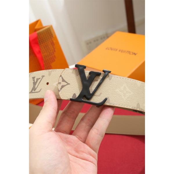 2026年注目ブランド新作Louis Vuitton ルイ ヴィトンベルトコピー人気 ビジネス＆カジュアルに活躍