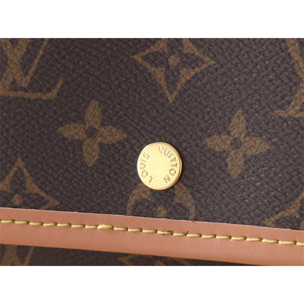 LOUIS VUITTON ルイヴィトン コピー レディース ワイドトート 外ポケットデザイン クラシックモノグラム デイリー実用