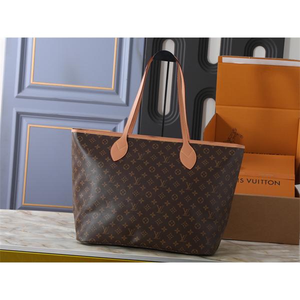 LOUIS VUITTON ルイヴィトン コピー レディース ワイドトート 外ポケットデザイン クラシックモノグラム デイリー実用