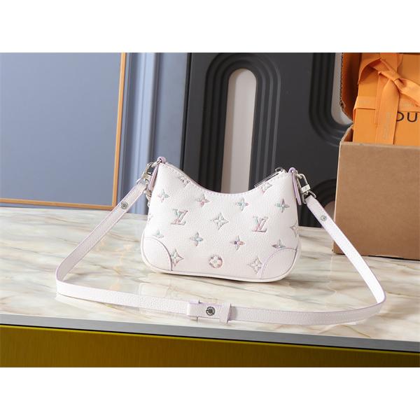 LOUIS VUITTON ルイヴィトン コピー チェーンポシェット モノグラムアート コンパクトボディ フェミニンムード