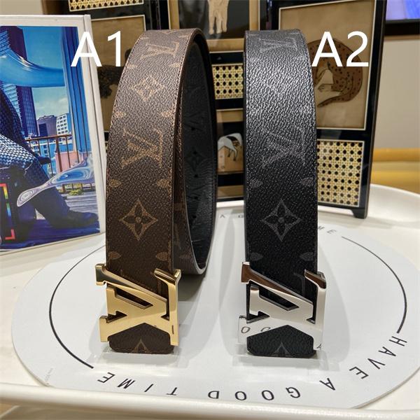 金具デザイン際立つ LOUIS VUITTON ルイヴィトン コピー ワイドベルト シャドーモノグラム 都会派アクセント