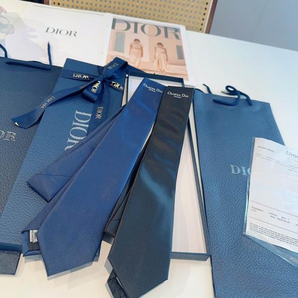 高級 光沢感 上質☆☆ディオールネクタイコピーDIOR 2026トレンド新作人気ランキングビジネス