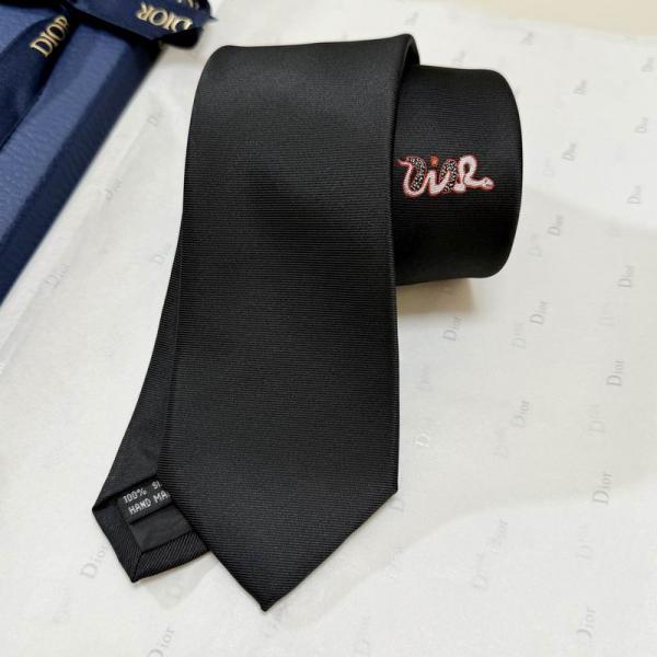 4色 ☆☆ディオールネクタイコピーDIOR 新作メンズ フォーマル カジュアル 兼用 おしゃれ 通勤 