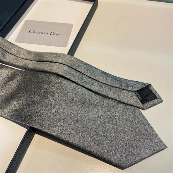 通勤 おしゃれ☆DIOR ディオールネクタイコピーカジュアル オフィス 2026流行人気プレゼント最適