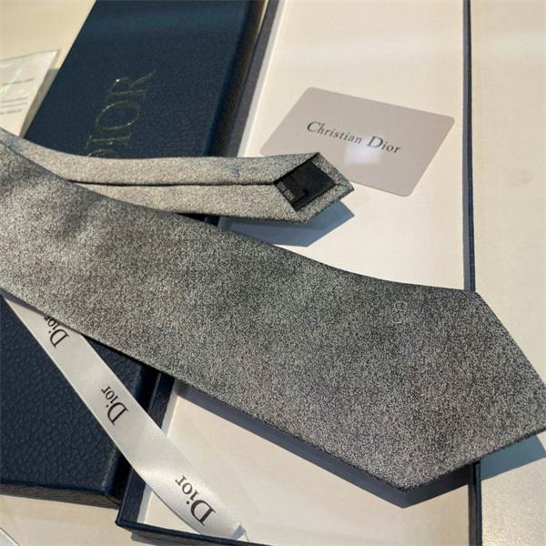 通勤 おしゃれ☆DIOR ディオールネクタイコピーカジュアル オフィス 2026流行人気プレゼント最適