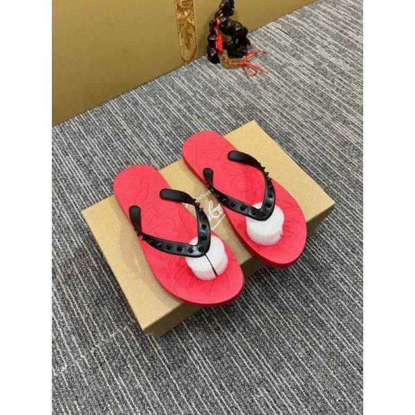 2026最新 ☆クリスチャン ルブタンサンダルスーパーコピー人気履き心地快適 CHRISTIAN LOUBOUTIN
