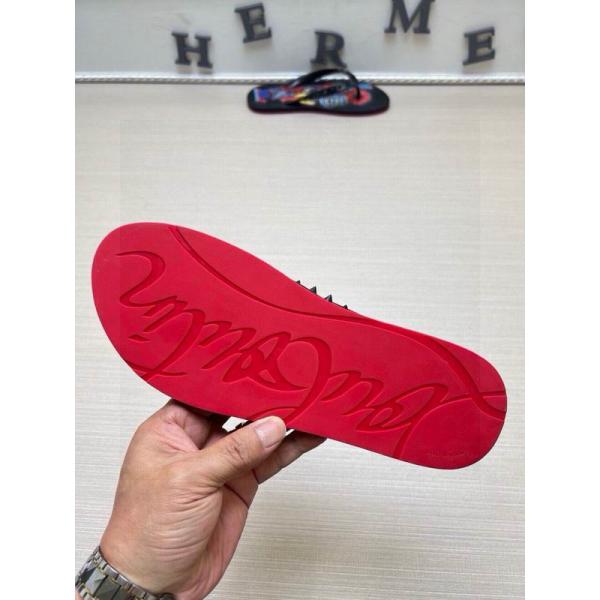 2026最新 ☆クリスチャン ルブタンサンダルスーパーコピー人気履き心地快適 CHRISTIAN LOUBOUTIN