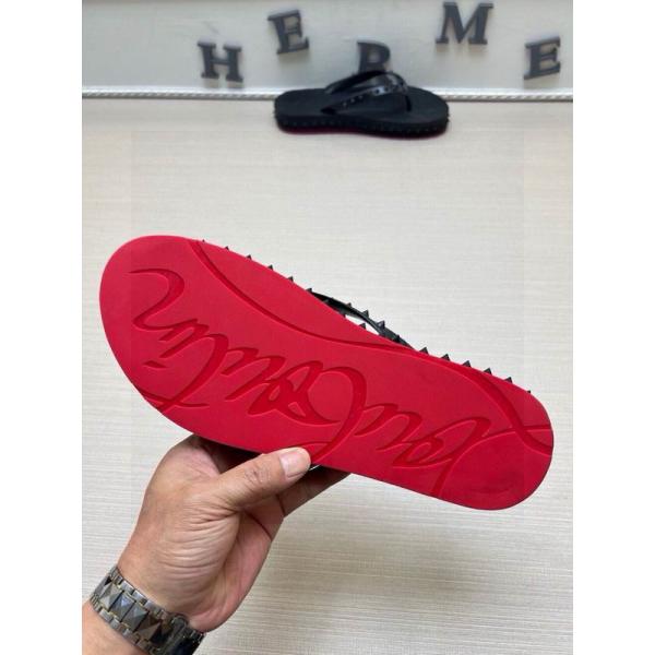 2026人気流行☆ルブタンサンダルコピー CHRISTIAN LOUBOUTINお洒落新作履き心地