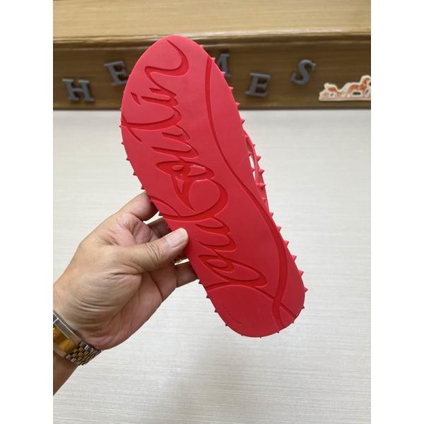 2026人気流行☆ルブタンサンダルコピー CHRISTIAN LOUBOUTINお洒落新作履き心地