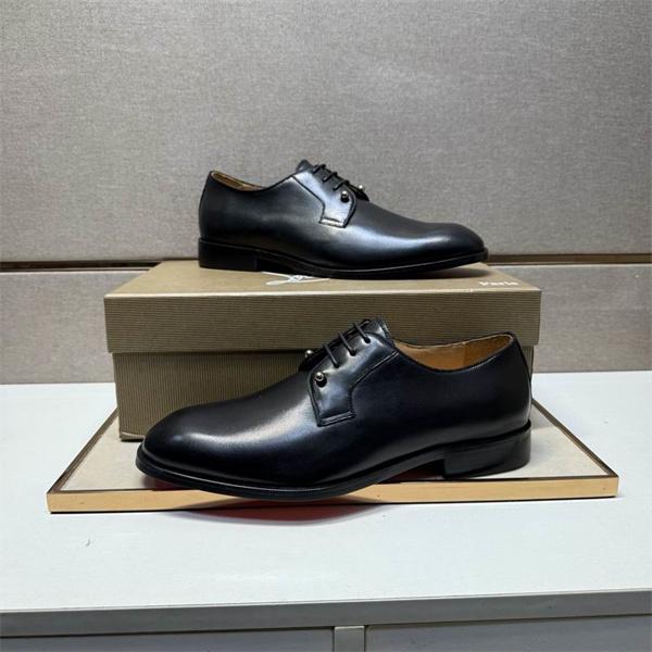 通勤2026年新着☆ルブタンビジネスシューズコピー CHRISTIAN LOUBOUTIN履き心地