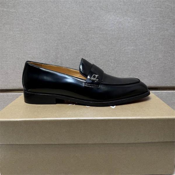 お買い得2026年☆ルブタンビジネスシューズコピーメンズファッション CHRISTIAN LOUBOUTIN
