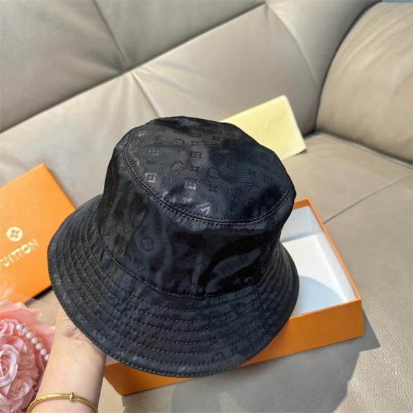 Louis Vuitton★ ルイヴィトンバケットハットコピー★  メンズ レディース 兼用 コットン 遮光 UVカット 
