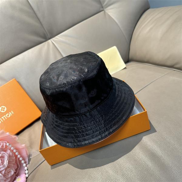 Louis Vuitton★ ルイヴィトンバケットハットコピー★  メンズ レディース 兼用 コットン 遮光 UVカット 