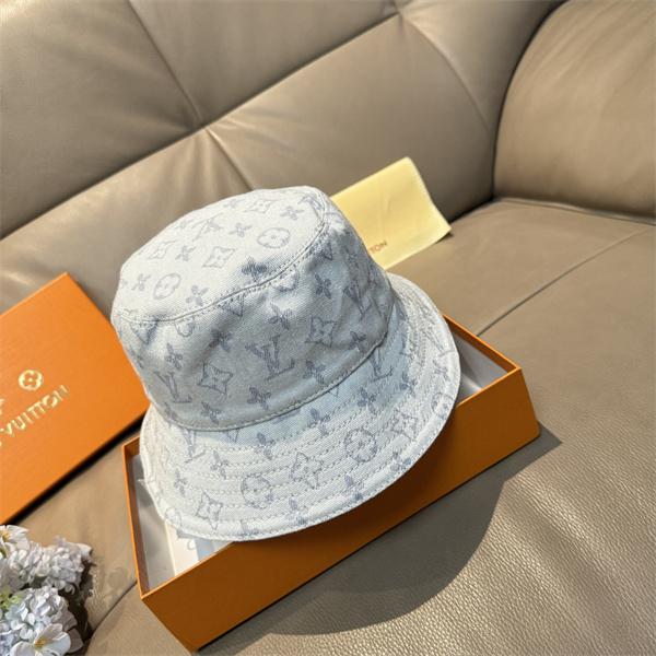 2026激安Louis Vuitton★ ルイヴィトンバケットハットコピー★ シンプルデザインでコーディネートしやすい