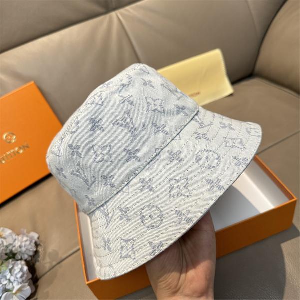 2026激安Louis Vuitton★ ルイヴィトンバケットハットコピー★ シンプルデザインでコーディネートしやすい