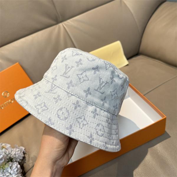 2026激安Louis Vuitton★ ルイヴィトンバケットハットコピー★ シンプルデザインでコーディネートしやすい