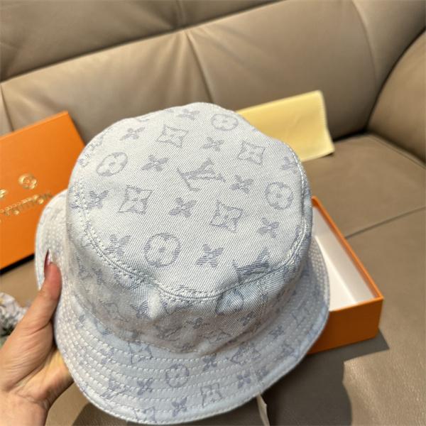 2026激安Louis Vuitton★ ルイヴィトンバケットハットコピー★ シンプルデザインでコーディネートしやすい