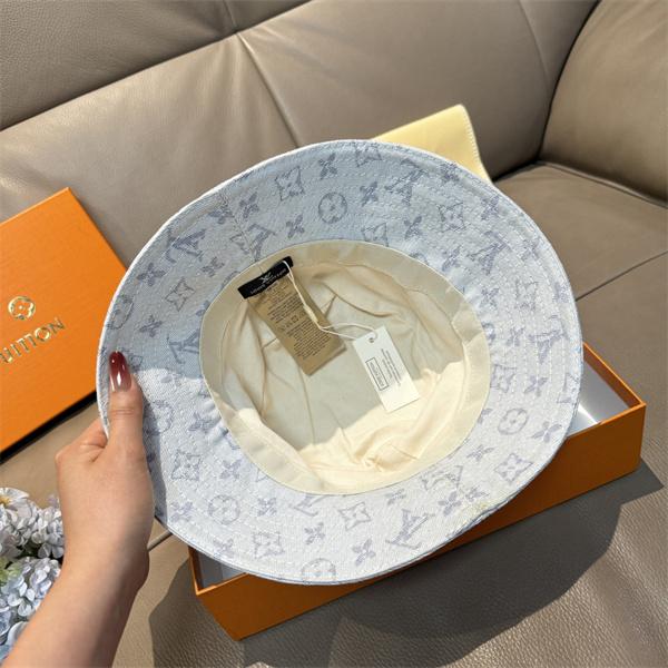 2026激安Louis Vuitton★ ルイヴィトンバケットハットコピー★ シンプルデザインでコーディネートしやすい