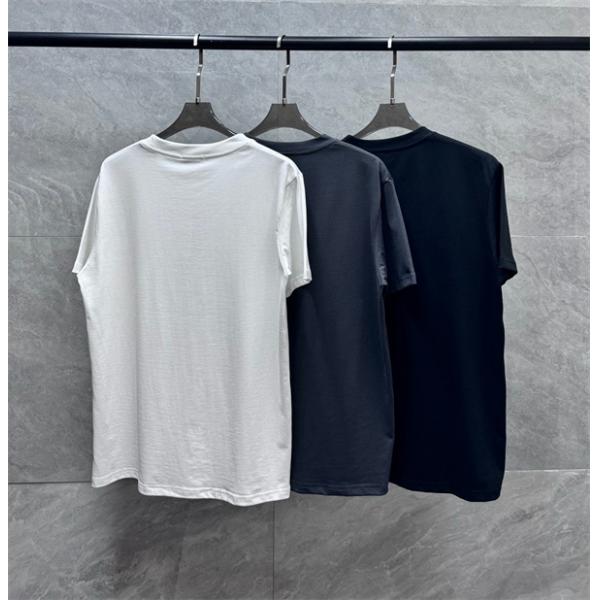 AMI PARIS☆アミパリスｔシャツコピー3色お買い得26SS春夏ユニセックスお洒落快適