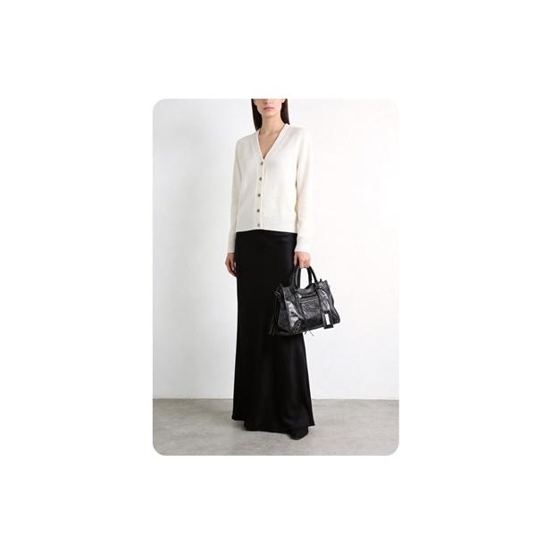 サイズで選べる BALENCIAGA バレンシアガ コピー 2WAYハンドバッグ ソフトボディ オフィスカジュアル