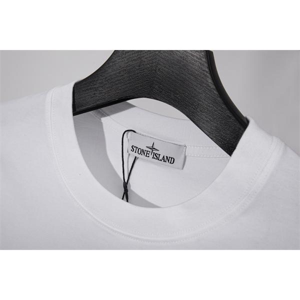 STONE ISLAND ストーンアイランド長袖ｔシャツコピー 新作★★oversize最大110㎏まで履けます