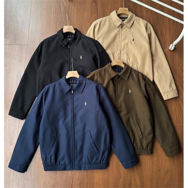 ユニセックス☆☆Ralph Lauren ポロ ラルフローレンジャケットコピー2026 トレンド上品新作★秋冬
