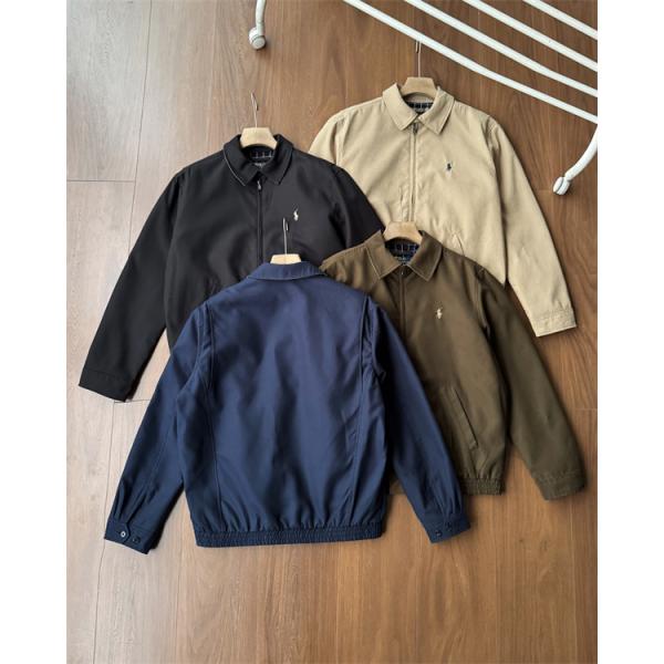 ユニセックス☆☆Ralph Lauren ポロ ラルフローレンジャケットコピー2026 トレンド上品新作★秋冬