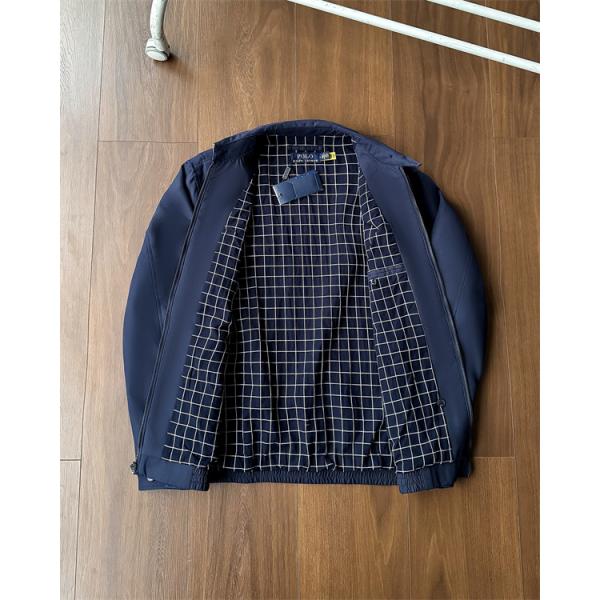 ユニセックス☆☆Ralph Lauren ポロ ラルフローレンジャケットコピー2026 トレンド上品新作★秋冬